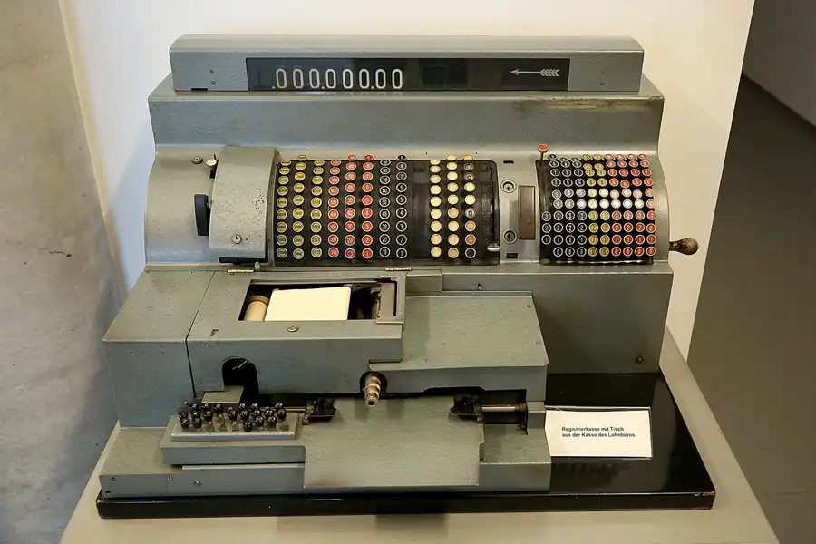 096 | 2021 | Brandenburg | VEB Stahl- und Walzwerk Brandenburg – Industriemuseum | © carsten riede fotografie