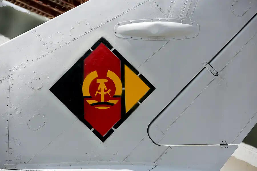 003 | 2021 | Neuhardenberg | Flugplatz EDON | © carsten riede fotografie