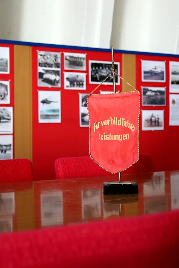 028 | 2021 | Neuhardenberg | Flugplatz EDON | © carsten riede fotografie