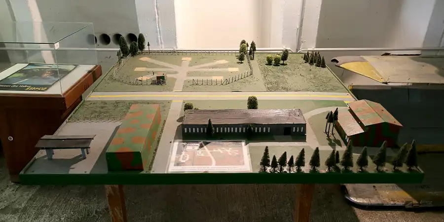 031 | 2021 | Neuhardenberg | Flugplatz EDON | © carsten riede fotografie