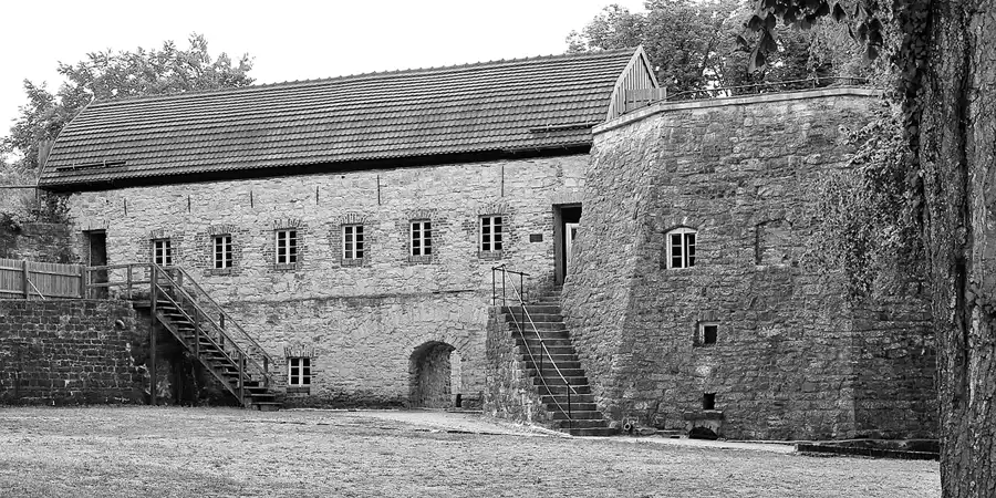 004 | 2021 | Rüdersdorf | Museumspark | © carsten riede fotografie