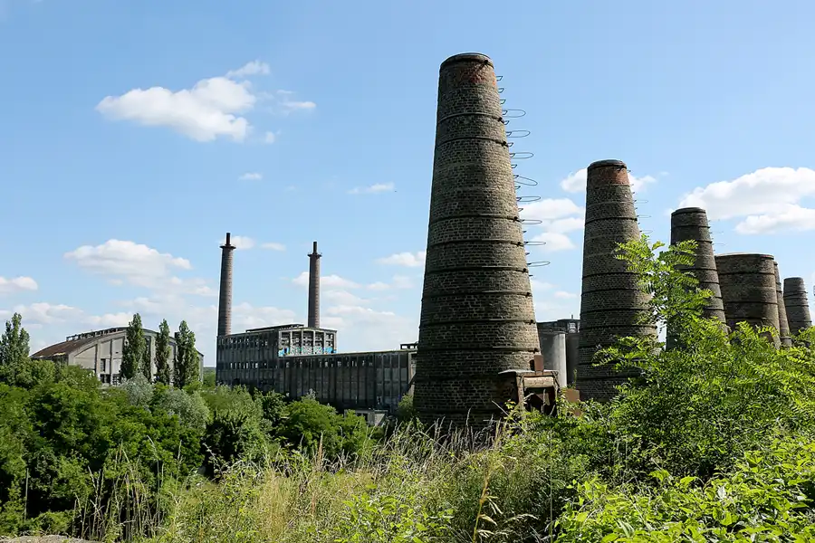 007 | 2021 | Rüdersdorf | Museumspark | © carsten riede fotografie