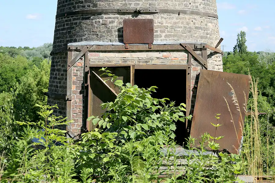 008 | 2021 | Rüdersdorf | Museumspark | © carsten riede fotografie