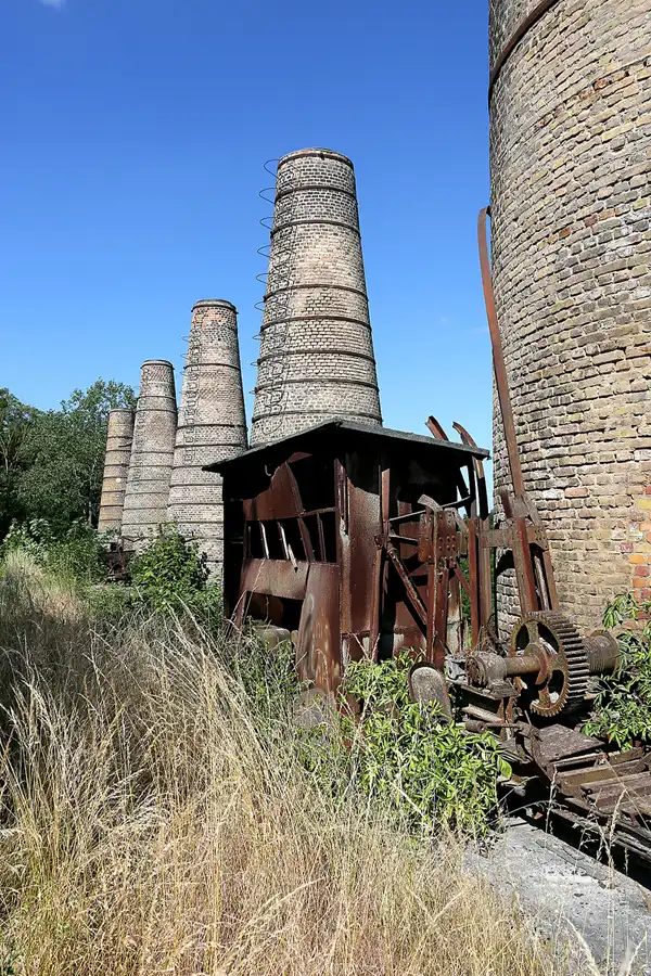 010 | 2021 | Rüdersdorf | Museumspark | © carsten riede fotografie