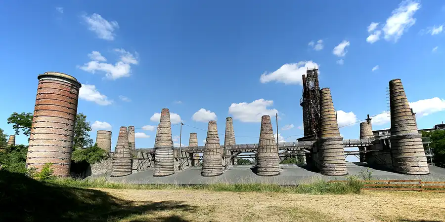 011 | 2021 | Rüdersdorf | Museumspark | © carsten riede fotografie