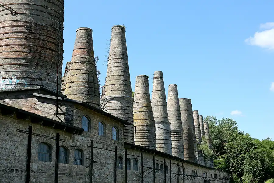 014 | 2021 | Rüdersdorf | Museumspark | © carsten riede fotografie