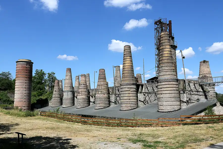 015 | 2021 | Rüdersdorf | Museumspark | © carsten riede fotografie