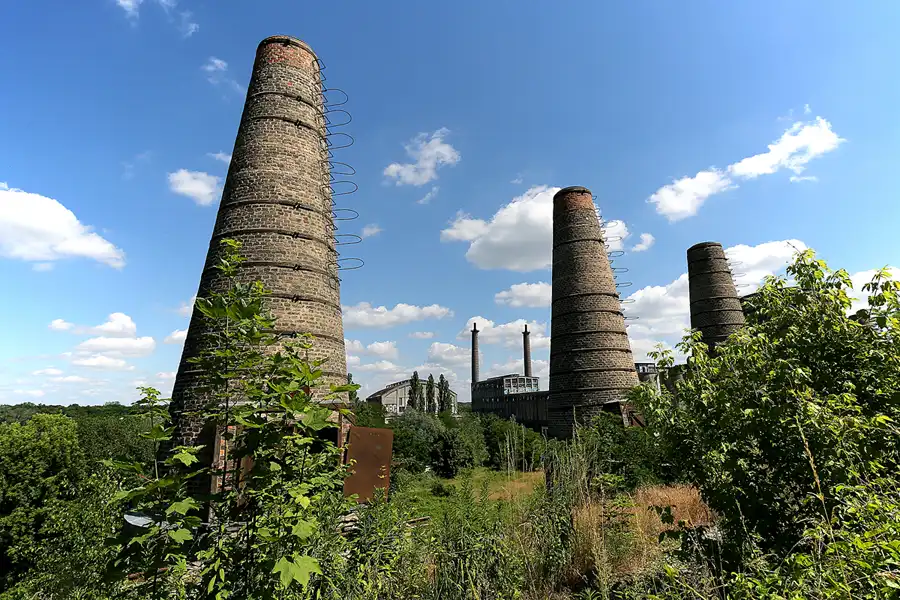 016 | 2021 | Rüdersdorf | Museumspark | © carsten riede fotografie