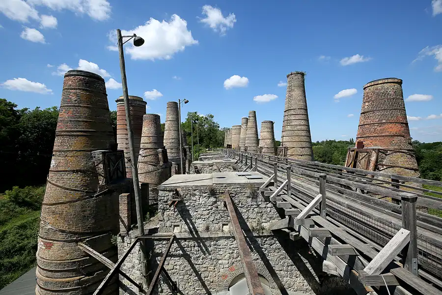 018 | 2021 | Rüdersdorf | Museumspark | © carsten riede fotografie