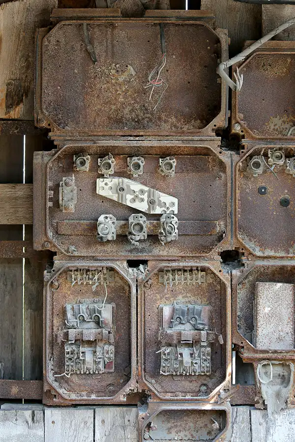 019 | 2021 | Rüdersdorf | Museumspark | © carsten riede fotografie