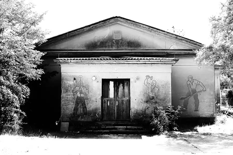 021 | 2021 | Rüdersdorf | Museumspark | © carsten riede fotografie