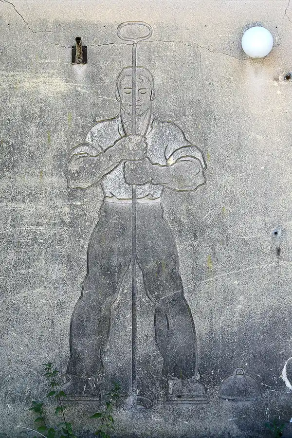 022 | 2021 | Rüdersdorf | Museumspark | © carsten riede fotografie