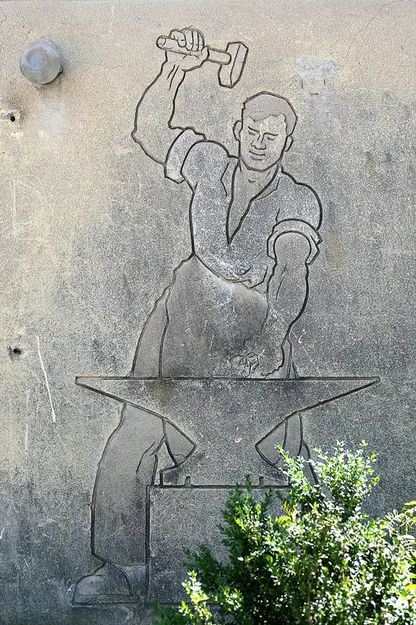 023 | 2021 | Rüdersdorf | Museumspark | © carsten riede fotografie