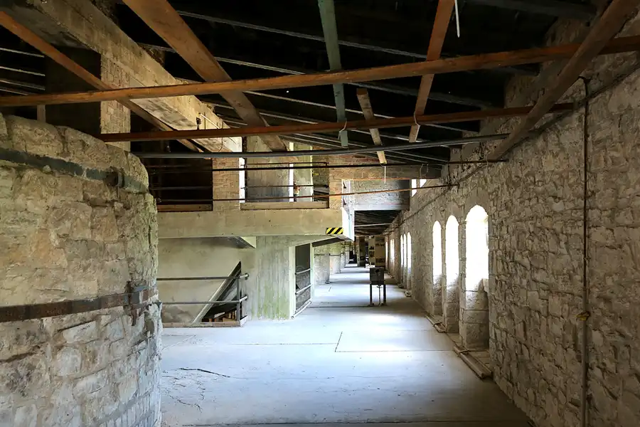 030 | 2021 | Rüdersdorf | Museumspark | © carsten riede fotografie