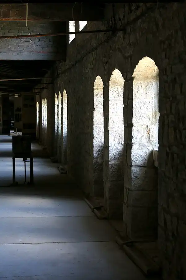 031 | 2021 | Rüdersdorf | Museumspark | © carsten riede fotografie