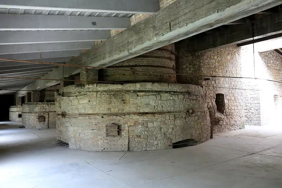 032 | 2021 | Rüdersdorf | Museumspark | © carsten riede fotografie