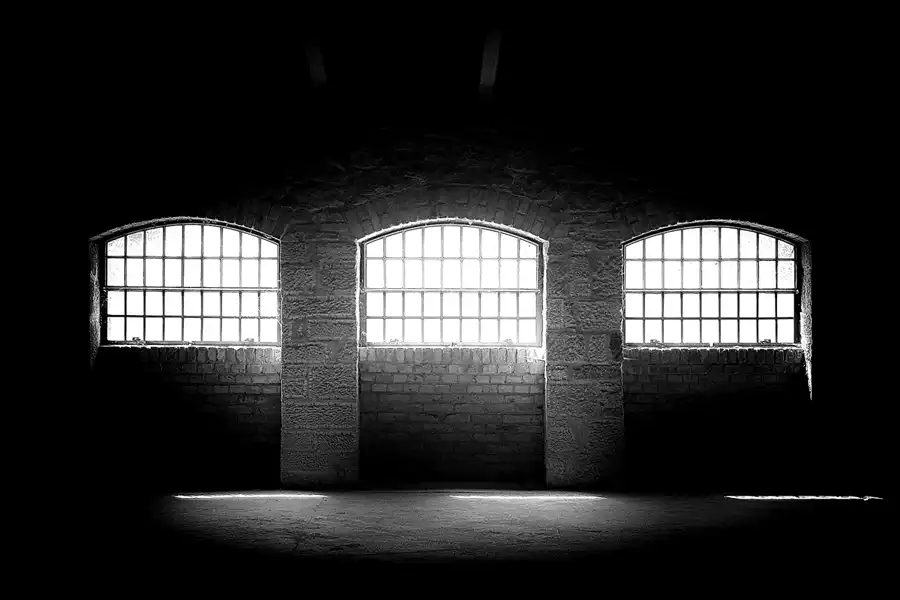 033 | 2021 | Rüdersdorf | Museumspark | © carsten riede fotografie