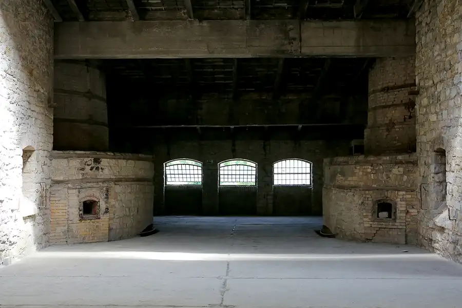 034 | 2021 | Rüdersdorf | Museumspark | © carsten riede fotografie