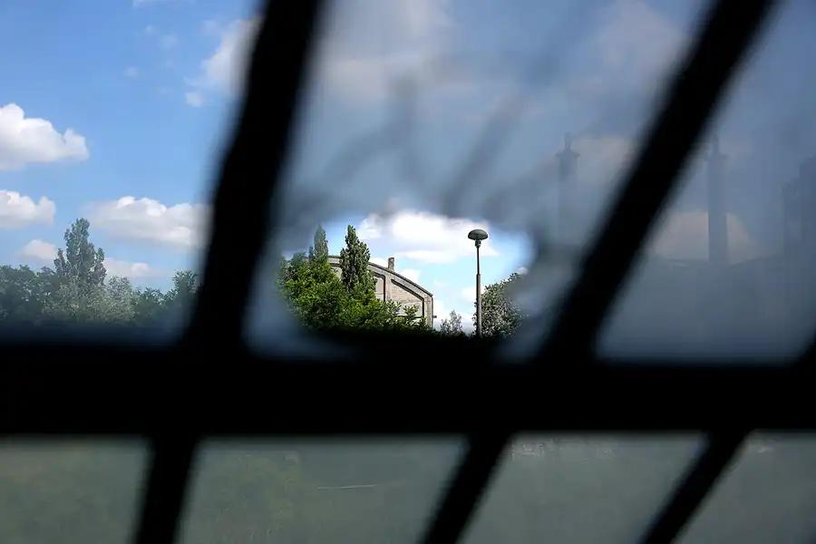 035 | 2021 | Rüdersdorf | Museumspark | © carsten riede fotografie