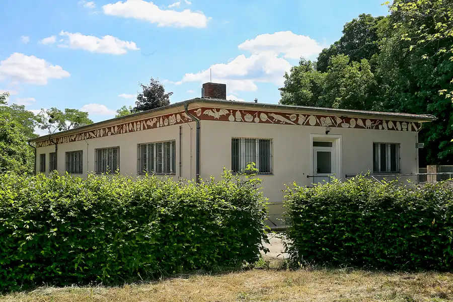 038 | 2021 | Rüdersdorf | Museumspark | © carsten riede fotografie