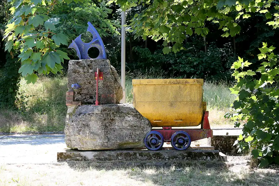 040 | 2021 | Rüdersdorf | Museumspark | © carsten riede fotografie