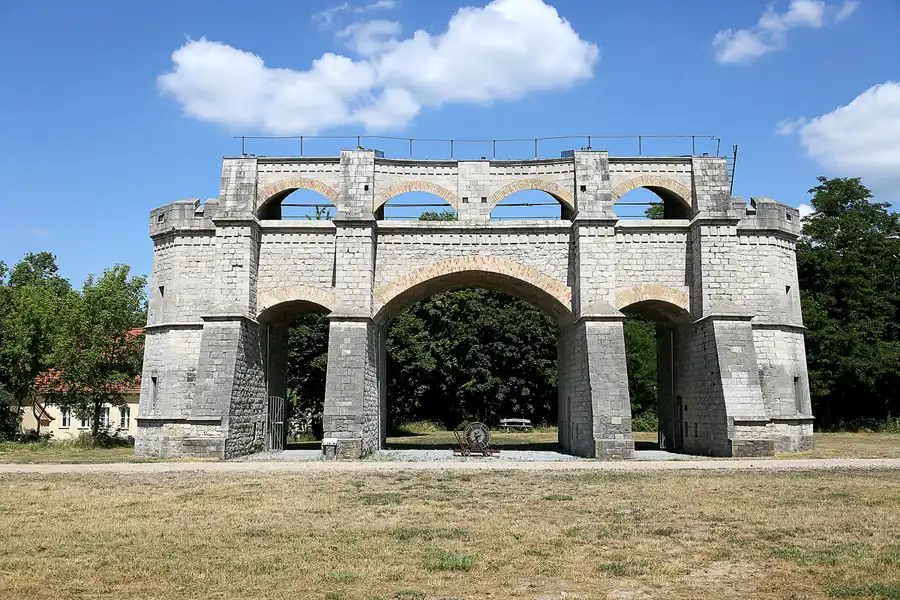 041 | 2021 | Rüdersdorf | Museumspark | © carsten riede fotografie