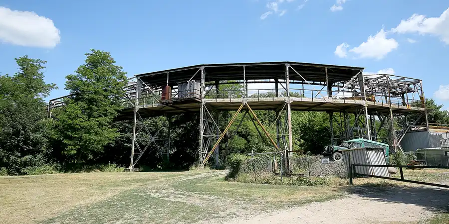 043 | 2021 | Rüdersdorf | Museumspark | © carsten riede fotografie