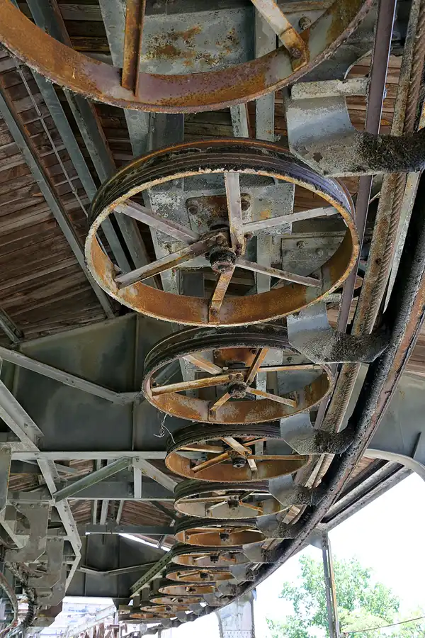 045 | 2021 | Rüdersdorf | Museumspark | © carsten riede fotografie