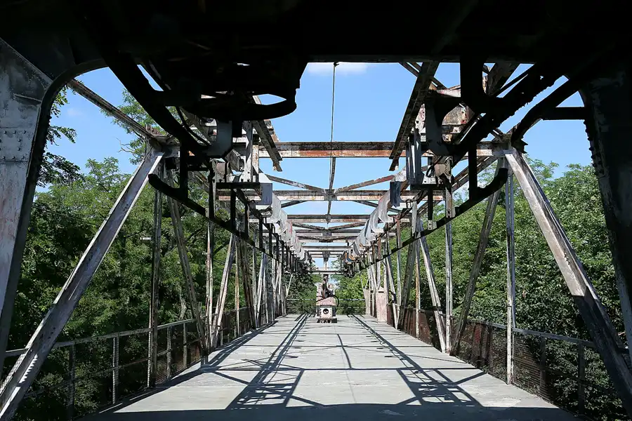 047 | 2021 | Rüdersdorf | Museumspark | © carsten riede fotografie