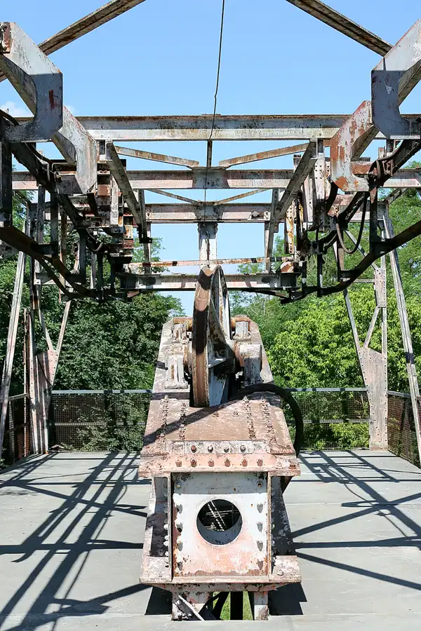 048 | 2021 | Rüdersdorf | Museumspark | © carsten riede fotografie