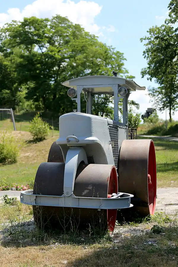 051 | 2021 | Rüdersdorf | Museumspark | © carsten riede fotografie
