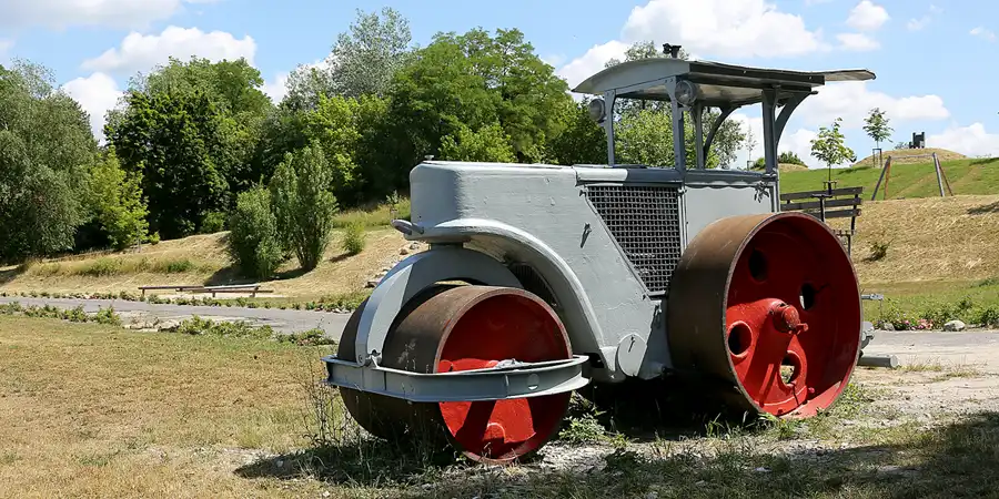 052 | 2021 | Rüdersdorf | Museumspark | © carsten riede fotografie