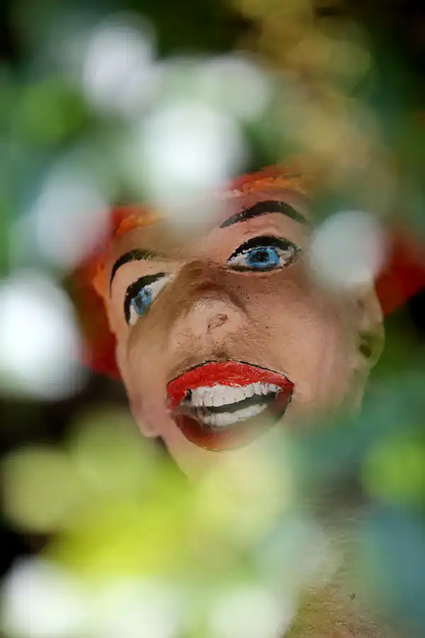 020 | 2021 | Milda – OT Plinz | Skulpturengarten | © carsten riede fotografie