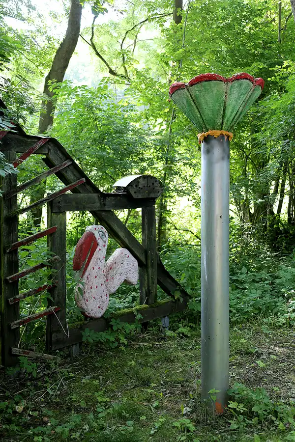 025 | 2021 | Milda – OT Plinz | Skulpturengarten | © carsten riede fotografie