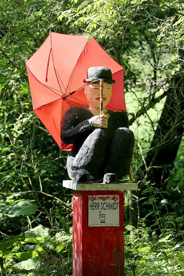 030 | 2021 | Milda – OT Plinz | Skulpturengarten | © carsten riede fotografie