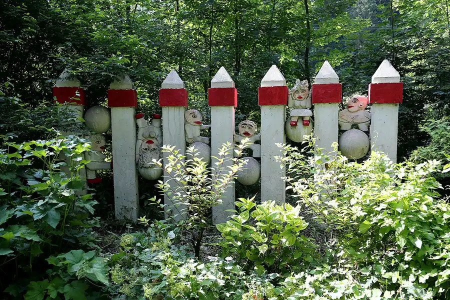 044 | 2021 | Milda – OT Plinz | Skulpturengarten | © carsten riede fotografie