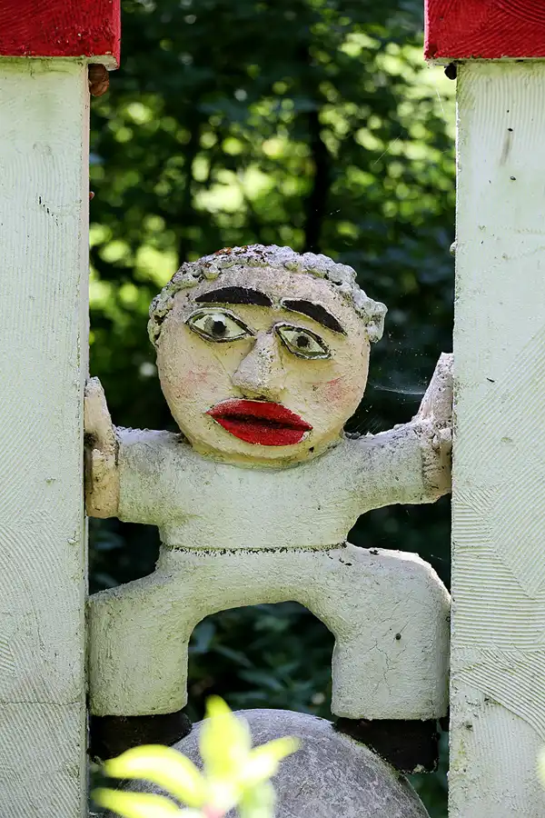 046 | 2021 | Milda – OT Plinz | Skulpturengarten | © carsten riede fotografie