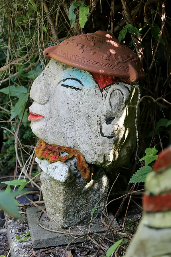 048 | 2021 | Milda – OT Plinz | Skulpturengarten | © carsten riede fotografie