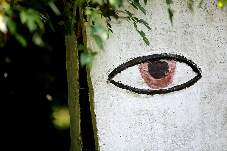 068 | 2021 | Milda – OT Plinz | Skulpturengarten | © carsten riede fotografie