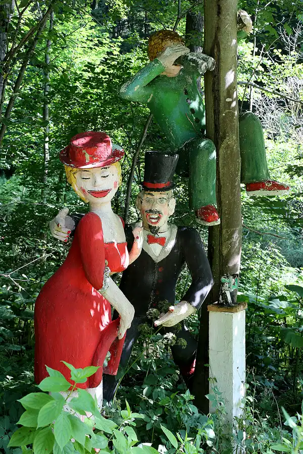 086 | 2021 | Milda – OT Plinz | Skulpturengarten | © carsten riede fotografie