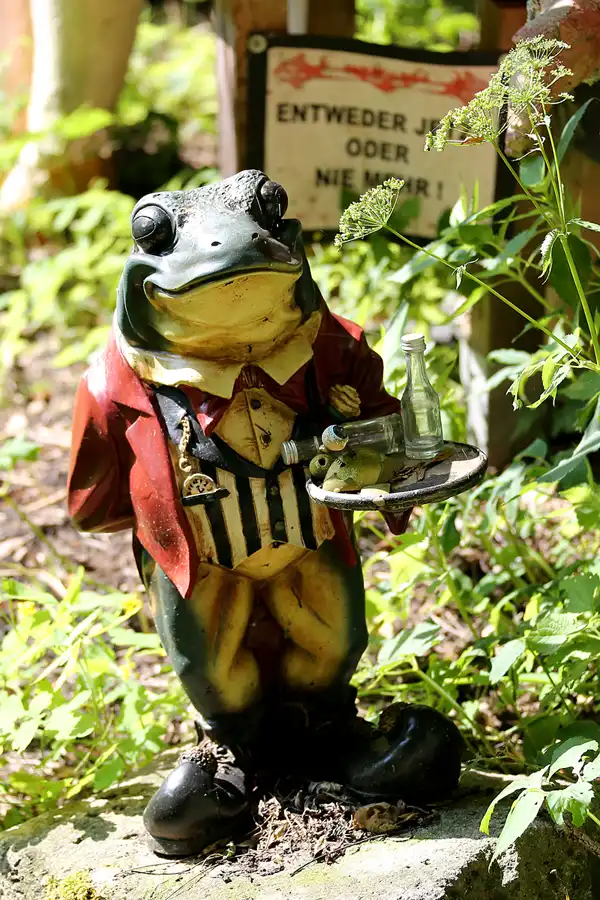 088 | 2021 | Milda – OT Plinz | Skulpturengarten | © carsten riede fotografie