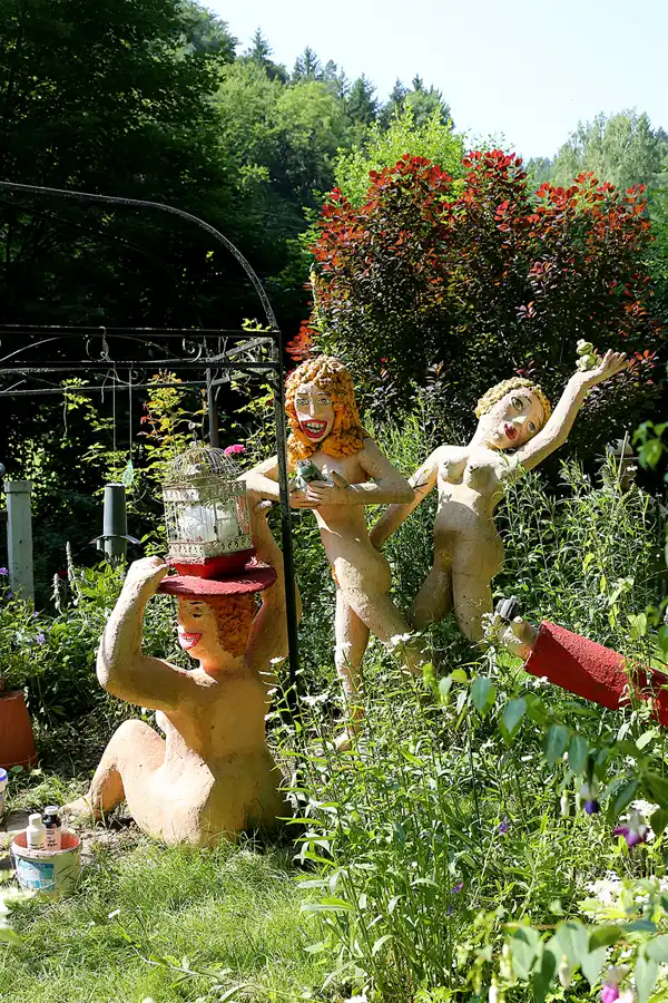 097 | 2021 | Milda – OT Plinz | Skulpturengarten | © carsten riede fotografie