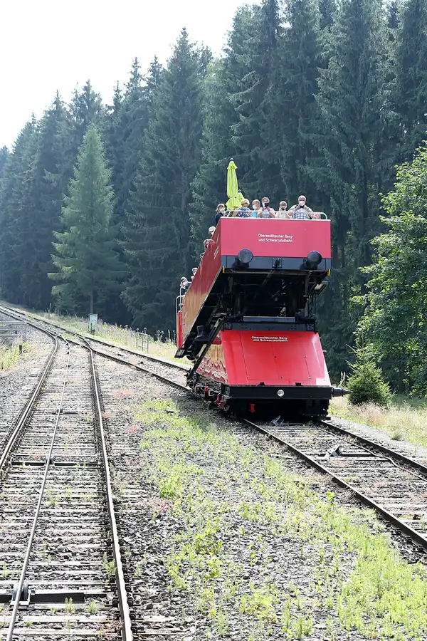 009 | 2021 | Obstfelderschmiede – Lichtenhain/Bergbahn | Oberweissbacher Bergbahn | © carsten riede fotografie