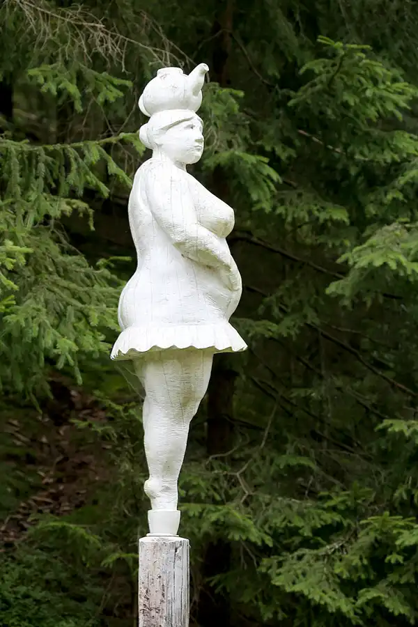 015 | 2021 | Lichtenhain/Bergbahn – Obstfelderschmiede | Oberweissbacher Bergbahn | © carsten riede fotografie