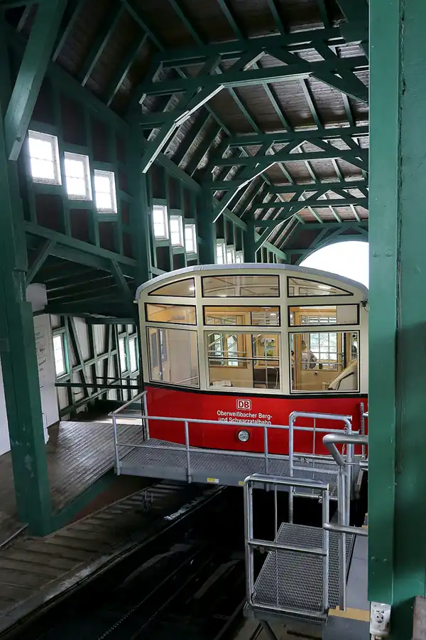 020 | 2021 | Lichtenhain/Bergbahn | Oberweissbacher Bergbahn | © carsten riede fotografie