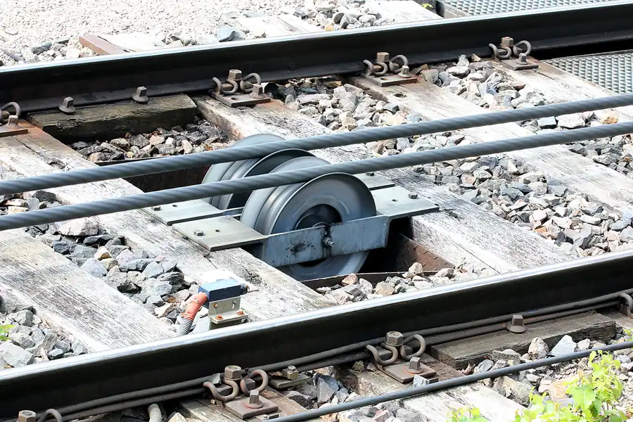 023 | 2021 | Lichtenhain/Bergbahn | Oberweissbacher Bergbahn | © carsten riede fotografie