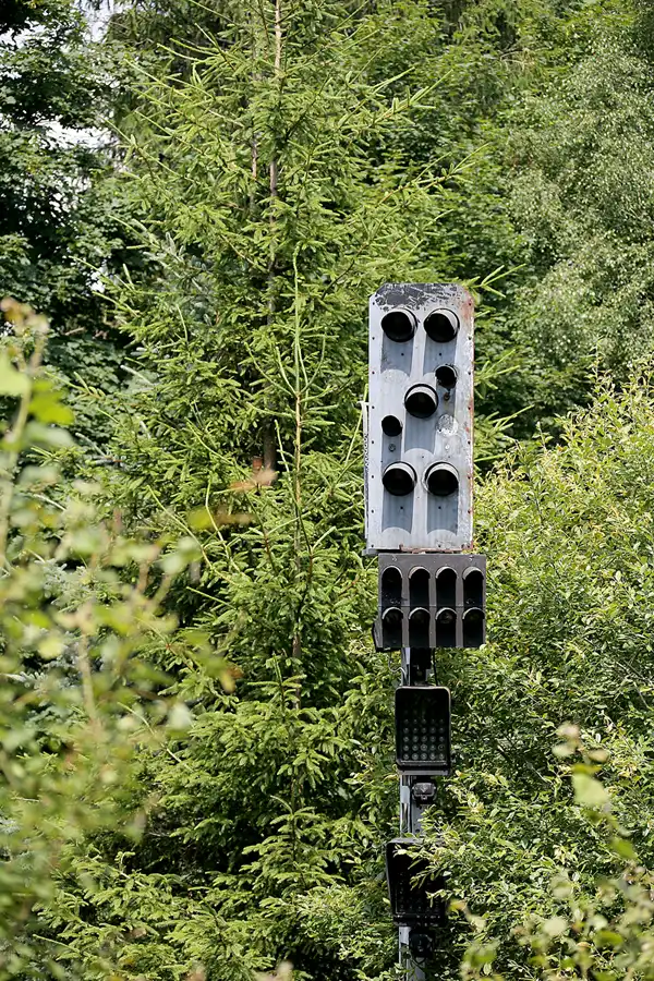 024 | 2021 | Lichtenhain/Bergbahn | Oberweissbacher Bergbahn | © carsten riede fotografie