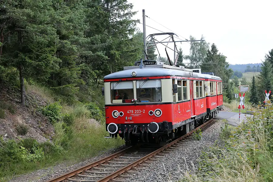 026 | 2021 | Lichtenhain/Bergbahn | Oberweissbacher Bergbahn | © carsten riede fotografie