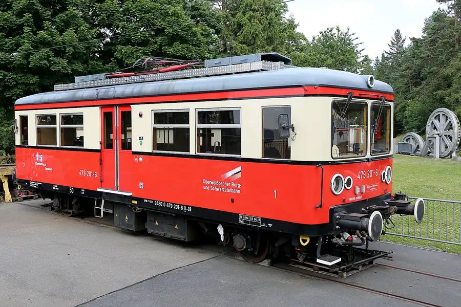 038 | 2021 | Lichtenhain/Bergbahn | Oberweissbacher Bergbahn | © carsten riede fotografie