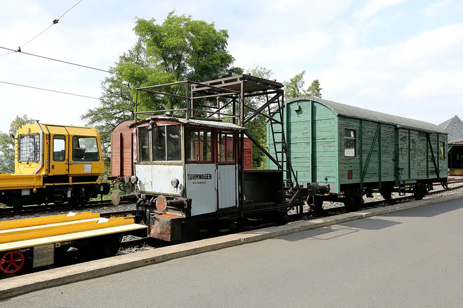 040 | 2021 | Lichtenhain/Bergbahn | Oberweissbacher Bergbahn | © carsten riede fotografie